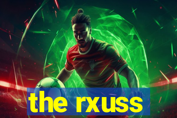 the rxuss